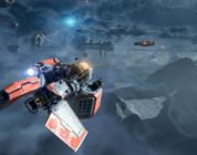 Star Wrath estrena una demo en Steam con combates PvP y extracción espacial