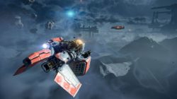 Star Wrath estrena una demo en Steam con combates PvP y extracción espacial