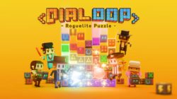 Dialoop -Roguelite Puzzle- ya está disponible en Nintendo Switch con descuento de lanzamiento