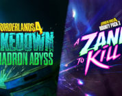 Ya disponible el Pack Lote de Recompensas 3 de Borderlands 4, además del Asalto gratuito en Hadron Abbys y el Círculo de Masacre