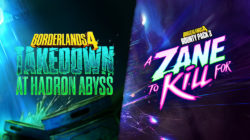 Ya disponible el Pack Lote de Recompensas 3 de Borderlands 4, además del Asalto gratuito en Hadron Abbys y el Círculo de Masacre
