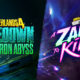 Ya disponible el Pack Lote de Recompensas 3 de Borderlands 4, además del Asalto gratuito en Hadron Abbys y el Círculo de Masacre