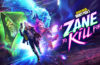 El Pack Lote de Recompensas 3 de Borderlands 4 y el primer Asalto del final del juego llegan el próximo jueves (25 de junio), y se revela a la nueva buscacámaras jugable: Loveless la Hacker