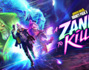 El Pack Lote de Recompensas 3 de Borderlands 4 y el primer Asalto del final del juego llegan el próximo jueves (25 de junio), y se revela a la nueva buscacámaras jugable: Loveless la Hacker