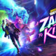 El Pack Lote de Recompensas 3 de Borderlands 4 y el primer Asalto del final del juego llegan el próximo jueves (25 de junio), y se revela a la nueva buscacámaras jugable: Loveless la Hacker