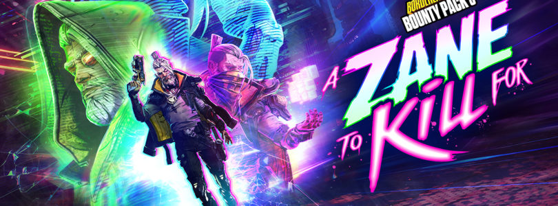 El Pack Lote de Recompensas 3 de Borderlands 4 y el primer Asalto del final del juego llegan el próximo jueves (25 de junio), y se revela a la nueva buscacámaras jugable: Loveless la Hacker