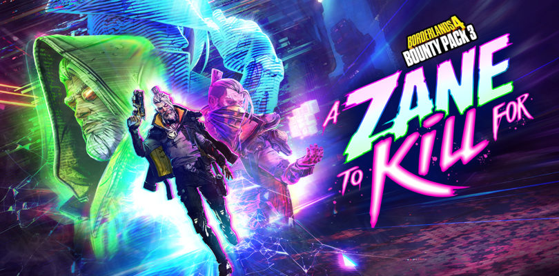 El Pack Lote de Recompensas 3 de Borderlands 4 y el primer Asalto del final del juego llegan el próximo jueves (25 de junio), y se revela a la nueva buscacámaras jugable: Loveless la Hacker