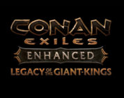 Funcom anuncia Legacy of the Giant-Kings, un arco narrativo gratuito de cuatro partes para Conan Exiles Enhanced