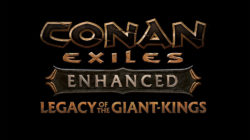Funcom anuncia Legacy of the Giant-Kings, un arco narrativo gratuito de cuatro partes para Conan Exiles Enhanced