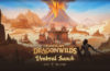 RuneScape: Dragonwilds lanza Umbral Sands, su última gran actualización antes de la versión 1.0