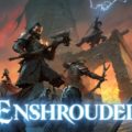 Enshrouded anuncia la fecha de su versión 1.0 para PC y PS5, pero retrasa su llegada a Xbox