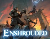 Enshrouded anuncia la fecha de su versión 1.0 para PC y PS5, pero retrasa su llegada a Xbox