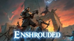 Enshrouded anuncia la fecha de su versión 1.0 para PC y PS5, pero retrasa su llegada a Xbox