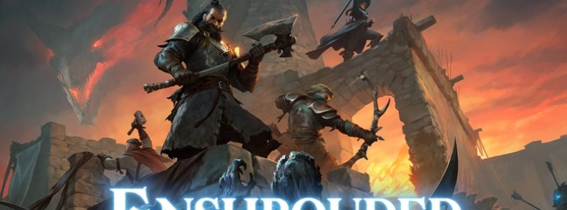 Enshrouded anuncia la fecha de su versión 1.0 para PC y PS5, pero retrasa su llegada a Xbox