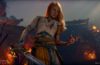 PlayStation desvela God of War Laufey, la siguiente entrega de la saga con Faye como protagonista
