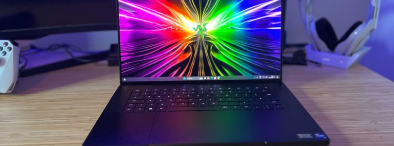 Razer lanza los nuevos Blade 16 y Blade 18 (2026) con GPUs RTX 50 y funciones avanzadas de IA