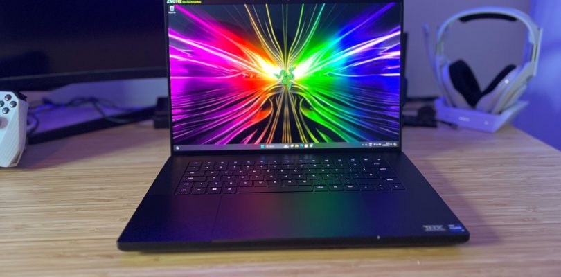 Razer lanza los nuevos Blade 16 y Blade 18 (2026) con GPUs RTX 50 y funciones avanzadas de IA