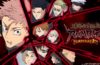 Así funciona el «Survivors Royale», el nuevo género inventado para el juego de Jujutsu Kaisen por los creadores de Vampire Survivors