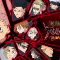 Así funciona el «Survivors Royale», el nuevo género inventado para el juego de Jujutsu Kaisen por los creadores de Vampire Survivors