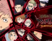 Así funciona el «Survivors Royale», el nuevo género inventado para el juego de Jujutsu Kaisen por los creadores de Vampire Survivors