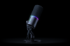 Sonido de estudio total con el nuevo micrófono Razer Seiren V3 Pro