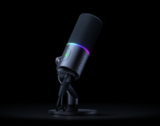 Sonido de estudio total con el nuevo micrófono Razer Seiren V3 Pro