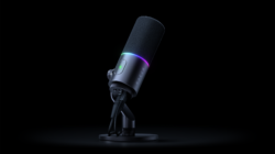 Sonido de estudio total con el nuevo micrófono Razer Seiren V3 Pro