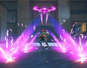 La Temporada 3 de Overwatch, En la guarida del tigre, se estrena hoy