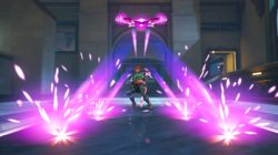 La Temporada 3 de Overwatch, En la guarida del tigre, se estrena hoy