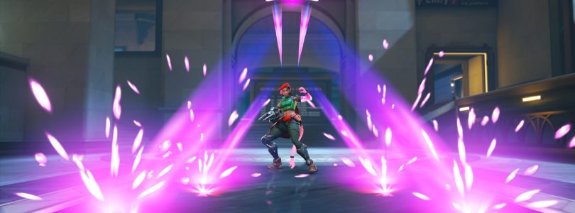 La Temporada 3 de Overwatch, En la guarida del tigre, se estrena hoy