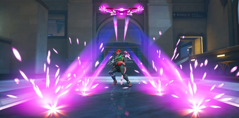 La Temporada 3 de Overwatch, En la guarida del tigre, se estrena hoy