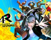 ATLUS anuncia el reparto de voces en inglés de Persona 4 Revival