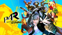 ATLUS anuncia el reparto de voces en inglés de Persona 4 Revival