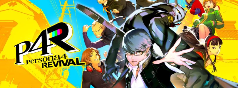 ATLUS anuncia el reparto de voces en inglés de Persona 4 Revival
