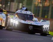 La nueva generación de hypercars llega a Gran Turismo 7 en su actualización de junio
