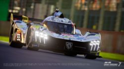 La nueva generación de hypercars llega a Gran Turismo 7 en su actualización de junio