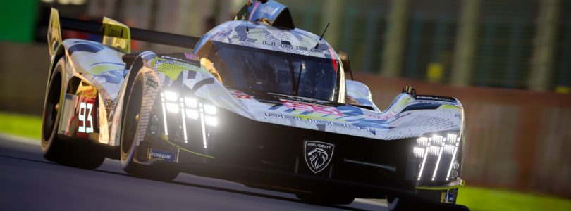 La nueva generación de hypercars llega a Gran Turismo 7 en su actualización de junio