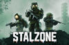 STALCRAFT: X pasa a llamarse STALZONE y recibe una importante renovación visual