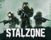 STALCRAFT: X pasa a llamarse STALZONE y recibe una importante renovación visual