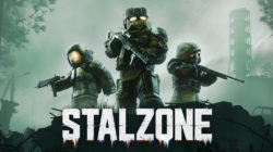 STALCRAFT: X pasa a llamarse STALZONE y recibe una importante renovación visual