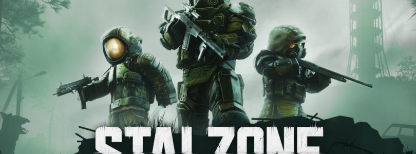 STALCRAFT: X pasa a llamarse STALZONE y recibe una importante renovación visual