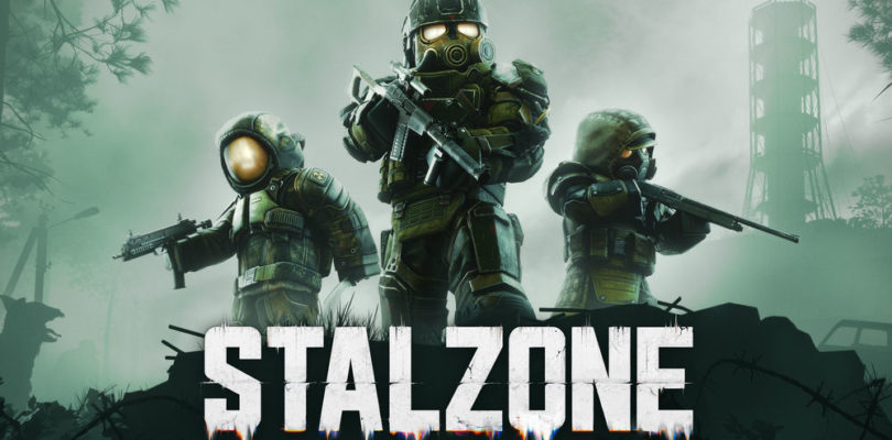 STALCRAFT: X pasa a llamarse STALZONE y recibe una importante renovación visual