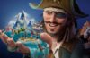 Sea of Thieves: ¡Embárcate hoy en Mares a medida!