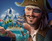 Sea of Thieves: ¡Embárcate hoy en Mares a medida!