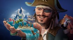 Sea of Thieves: ¡Embárcate hoy en Mares a medida!
