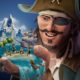 Sea of Thieves: ¡Embárcate hoy en Mares a medida!