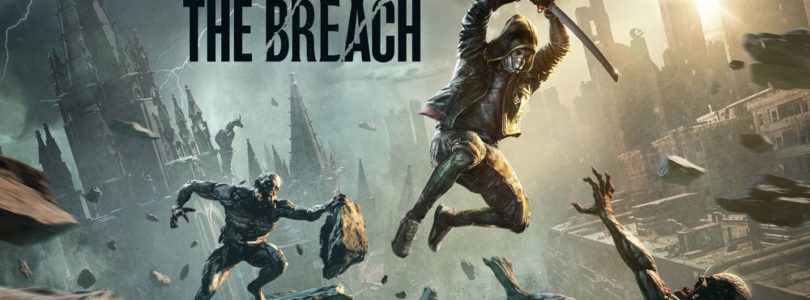 Dying Light 2: Stay Human – The Breach abre sus puertas