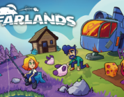 Farlands confirma su lanzamiento completo para el 16 de julio y estrena demo en todas las plataformas