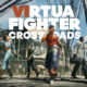 Se revela el personaje de VIRTUA FIGHTER CROSSROADS, Bakunawa Killer, en un nuevo tráiler