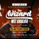 Wiz Khalifa se sube al ring en una nueva misión de Objetivo Escurridizo, ya disponible gratis en HITMAN World of Assassination